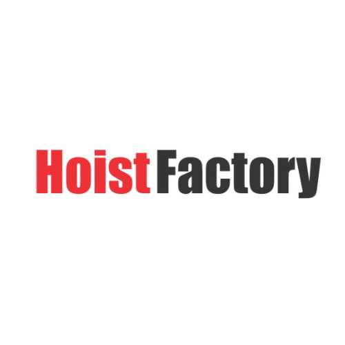 Hoist Factory Profile Picture