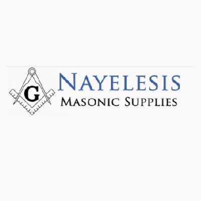 Nayelesis Masonic Supplies Profile Picture