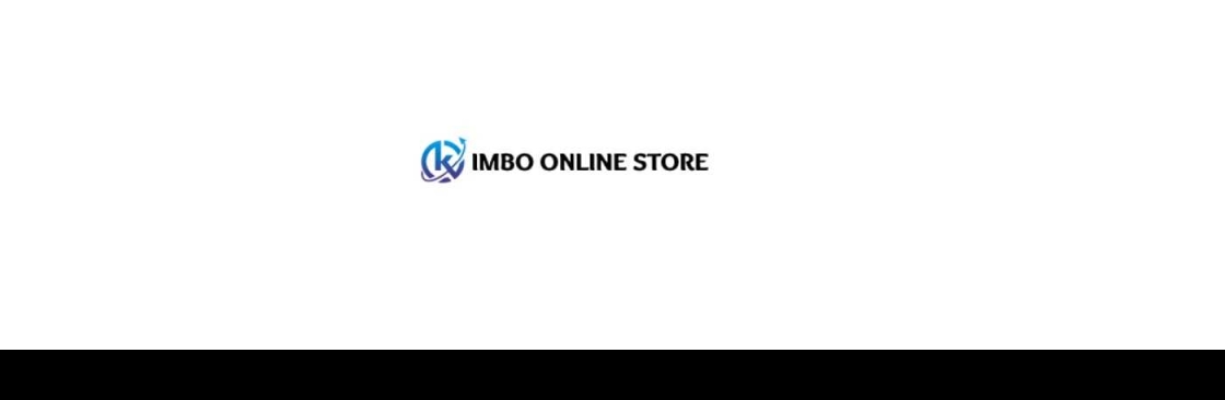 Kimbo Online Store Cover Image