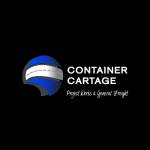 Container Cartage Profile Picture