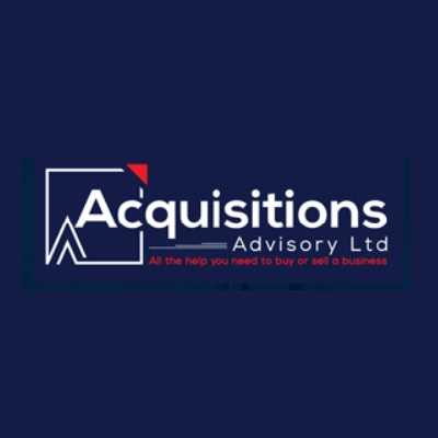 Acquisitions Advisory Ltd Profile Picture