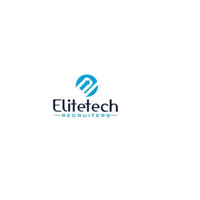 Elitetech Recruiters Profile Picture