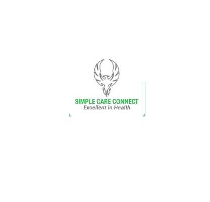 Simple Care Connect Profile Picture