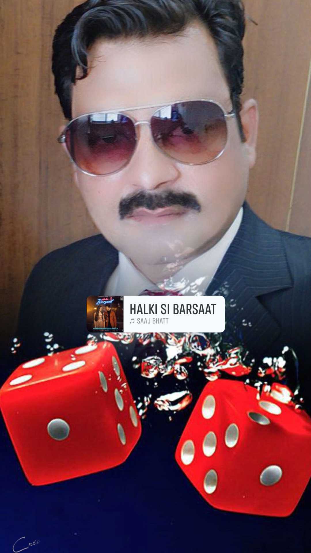 Mushtaq Masih Profile Picture