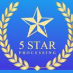 5Star Processing Profile Picture