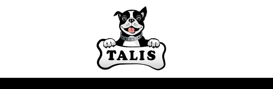 Talis-us (Talis-us) Cover Image