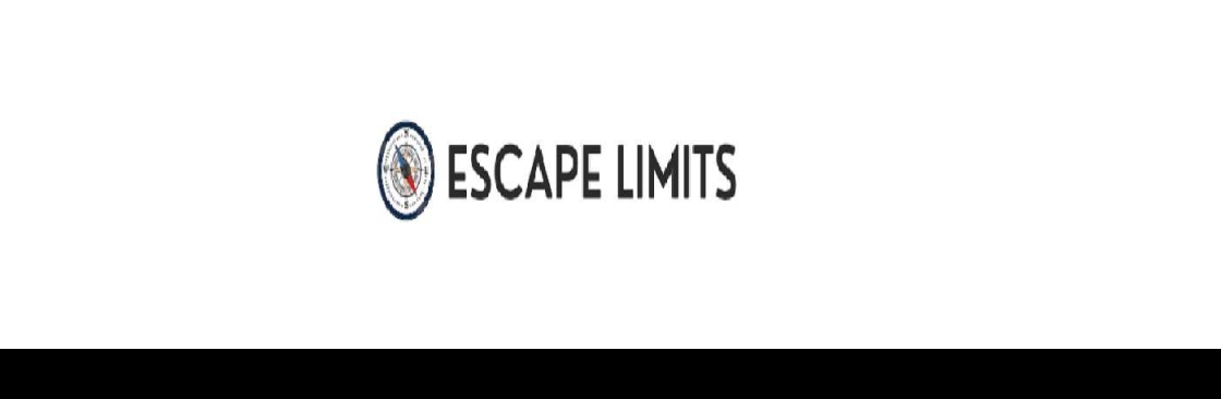 Escape Limits Cover Image