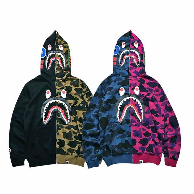 Bape Hoodie Profile Picture