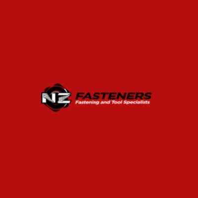 NZ Fasteners Profile Picture