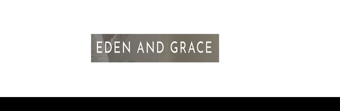Eden Grace Cover Image