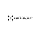 LED Sign City Profile Picture