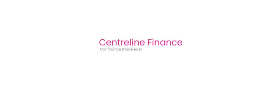 Centreline Finance Cover Image