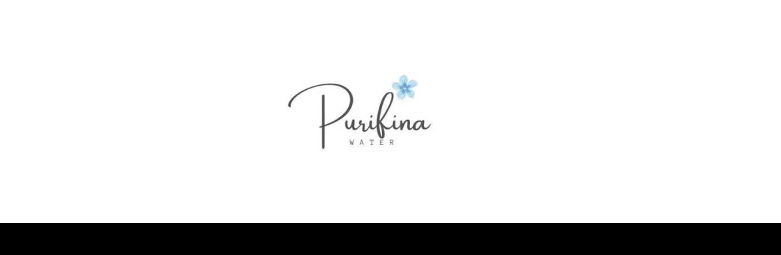 Purifina Water LLC Cover Image