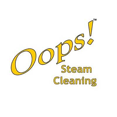 Oops Steam Cleaning Profile Picture