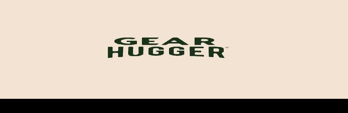 Gear Hugger Cover Image