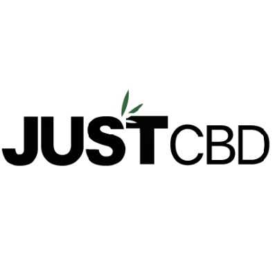 JUST CBD Profile Picture