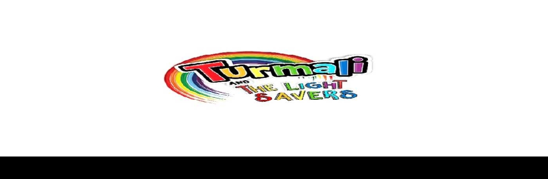 Turmali Publishing Limited Cover Image