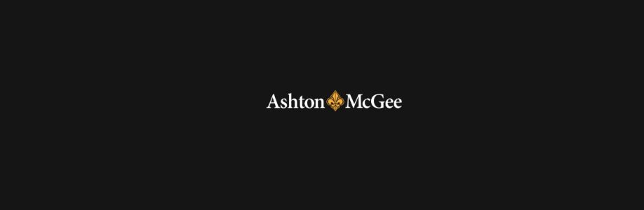 Ashton McGee Restoration Group Cover Image