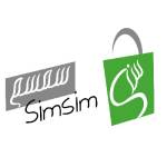 simsim for digital Profile Picture