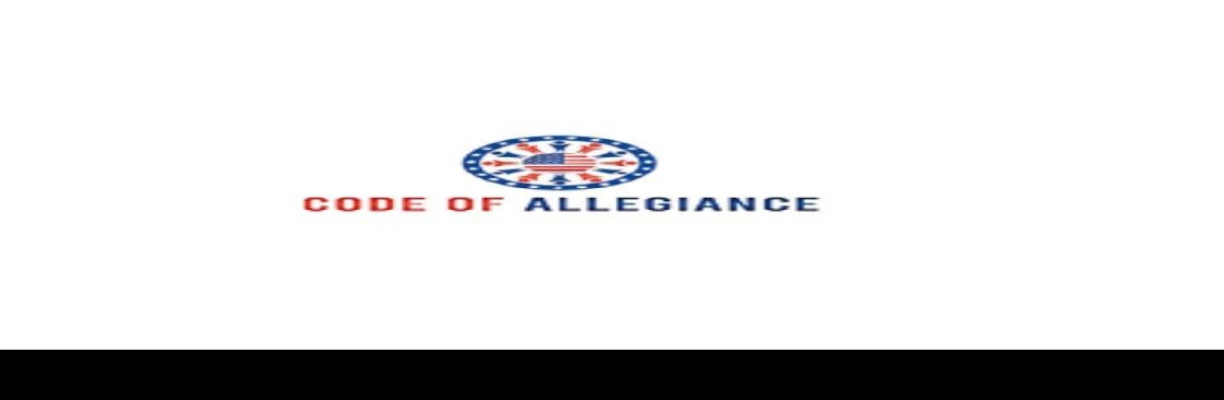 Code of Allegiance LLC Cover Image