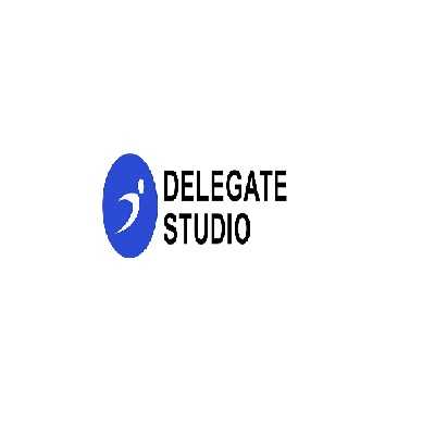 Delegate Studio Profile Picture