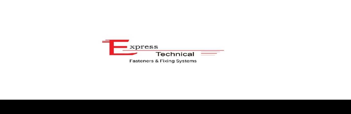Express Technical Cover Image