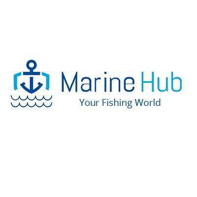 Marine Hub Fishing Equipment Company Profile Picture