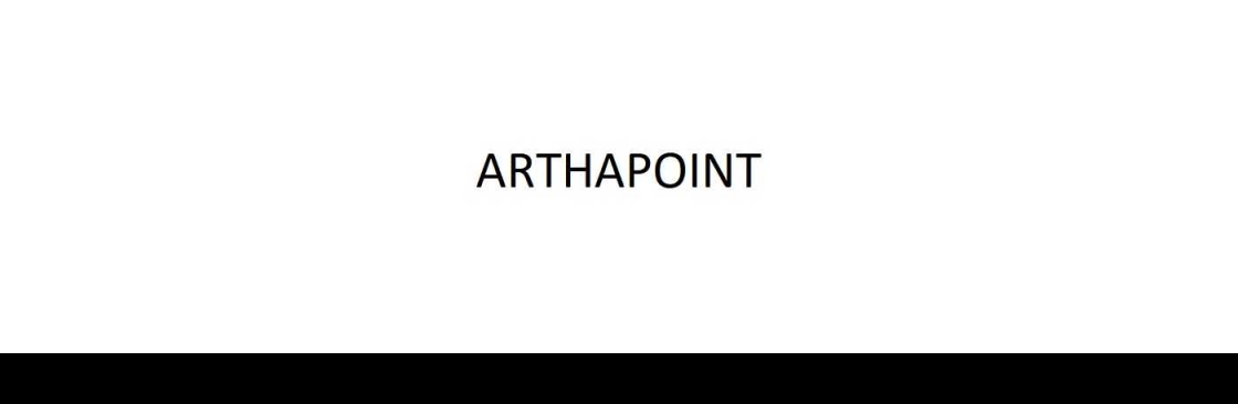 Artha Point Cover Image