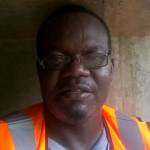 Elton Gaweseb Profile Picture