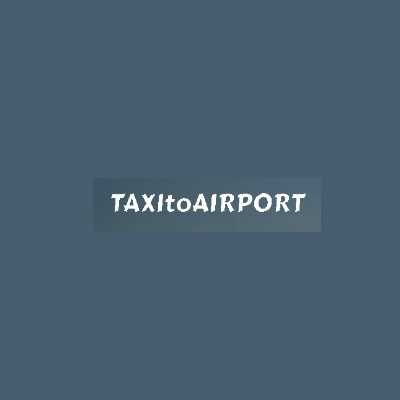 taxitoairportservice Profile Picture