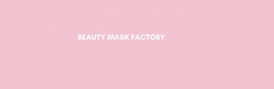 Beauty Mask Factory Cover Image