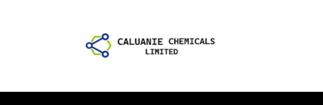 Caluanie Chemicals LTD Cover Image