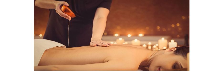 Jumeirah Best SPA & Massage Center Cover Image