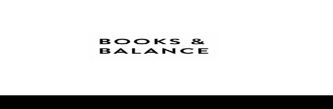 Books & Balance Cover Image