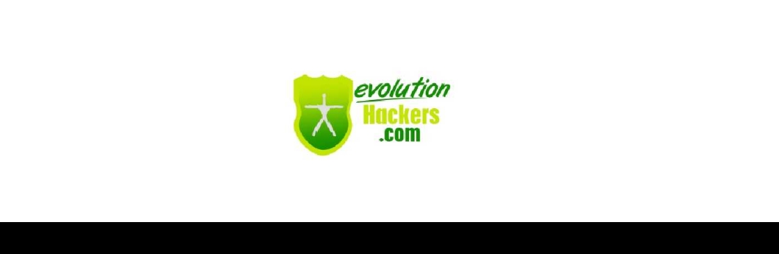 Evolutionhackers Cover Image