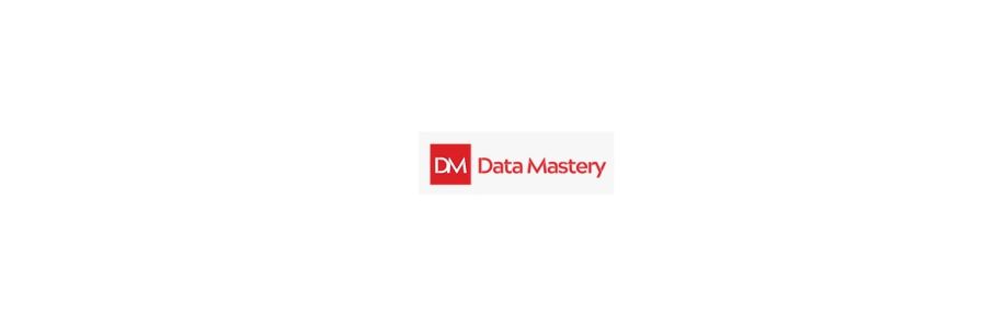 Data Mastery Cover Image