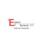 Express Technical Profile Picture