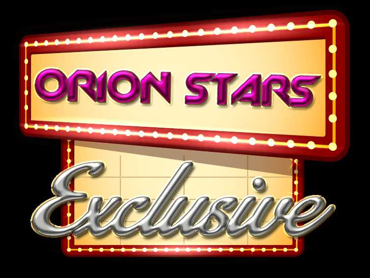 orionstar exclusive Profile Picture