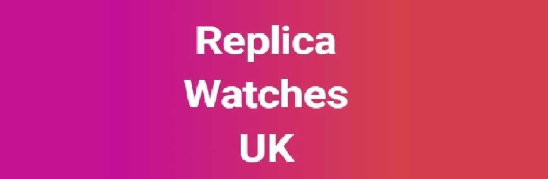 Replica watches uk Cover Image