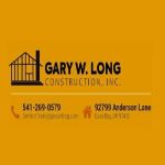 Gary W Long Construction INC Profile Picture