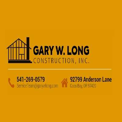 Gary W Long Construction INC Profile Picture