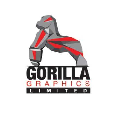 Gorilla Graphics Limited Profile Picture