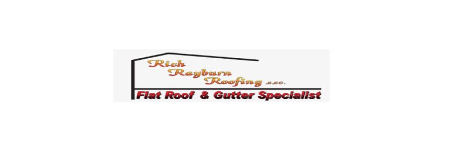 Rich Rayburn Roofing Cover Image