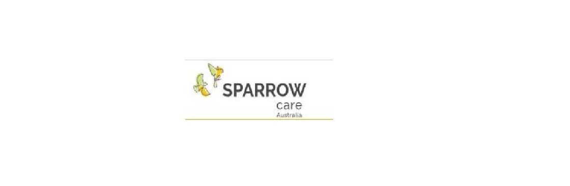Sparrow Care Australia Cover Image