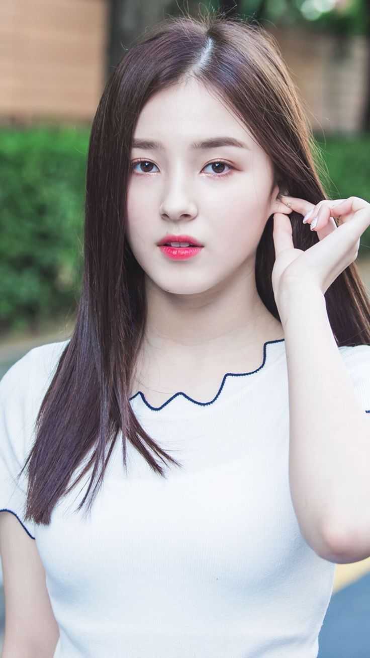 Nancy Jewel Mcdonie Profile Picture