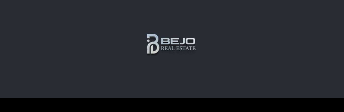 Bejo Real Estate Cover Image