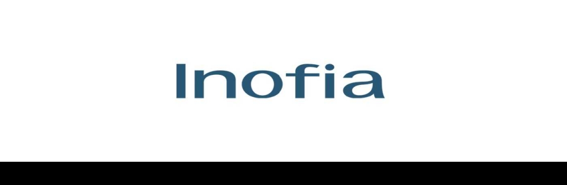 INOFIA Inc Cover Image