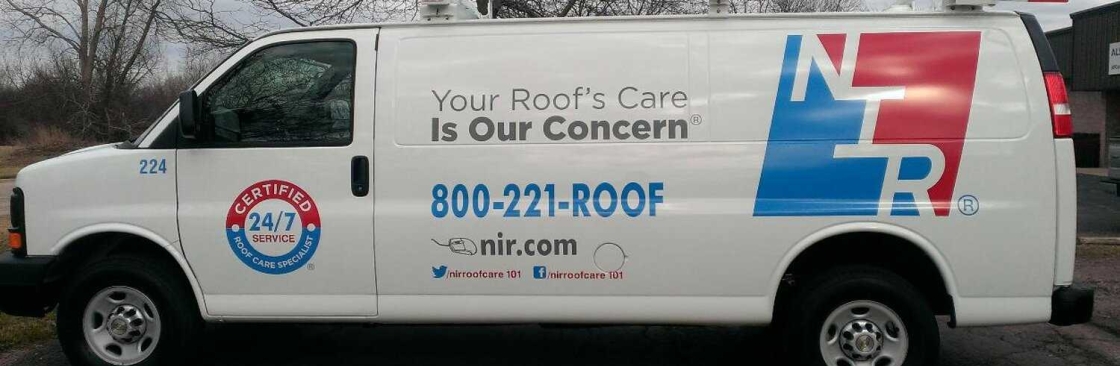 NIR Roof Care, Inc. Cover Image