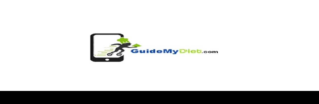 guide my diet Cover Image