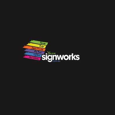 Yarra Signworks Profile Picture